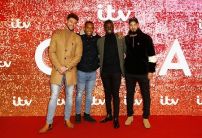 Rak-Su now clear favourites to win X Factor