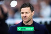 Chelsea Next Manager Odds: Xabi Alonso Price Cut to 3/1
