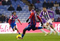 Arsenal Transfer Odds: The likeliest replacements for Gabriel Jesus 