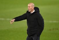 Next Manchester United manager odds: Zidane favourite to replace Ole Gunnar Solskjaer