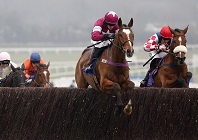 Punchestown Tuesday Preview