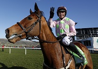 Champion Hurdle crown up for grabs