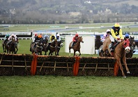 Outsiders Chance