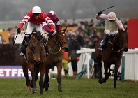 Punchestown Wednesday Preview