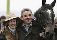 Fairyhouse Preview