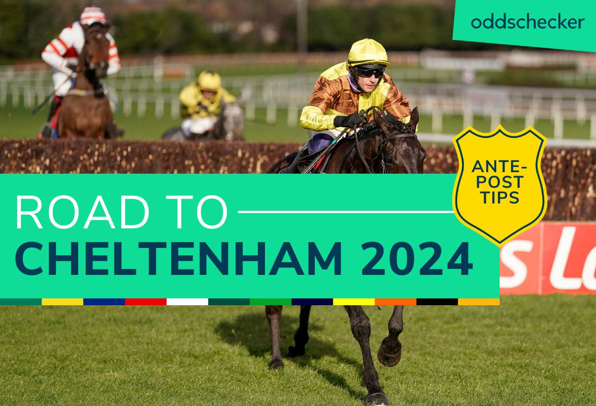 Cheltenham Festival 2024 Tips Week 1 Road to Cheltenham Preview