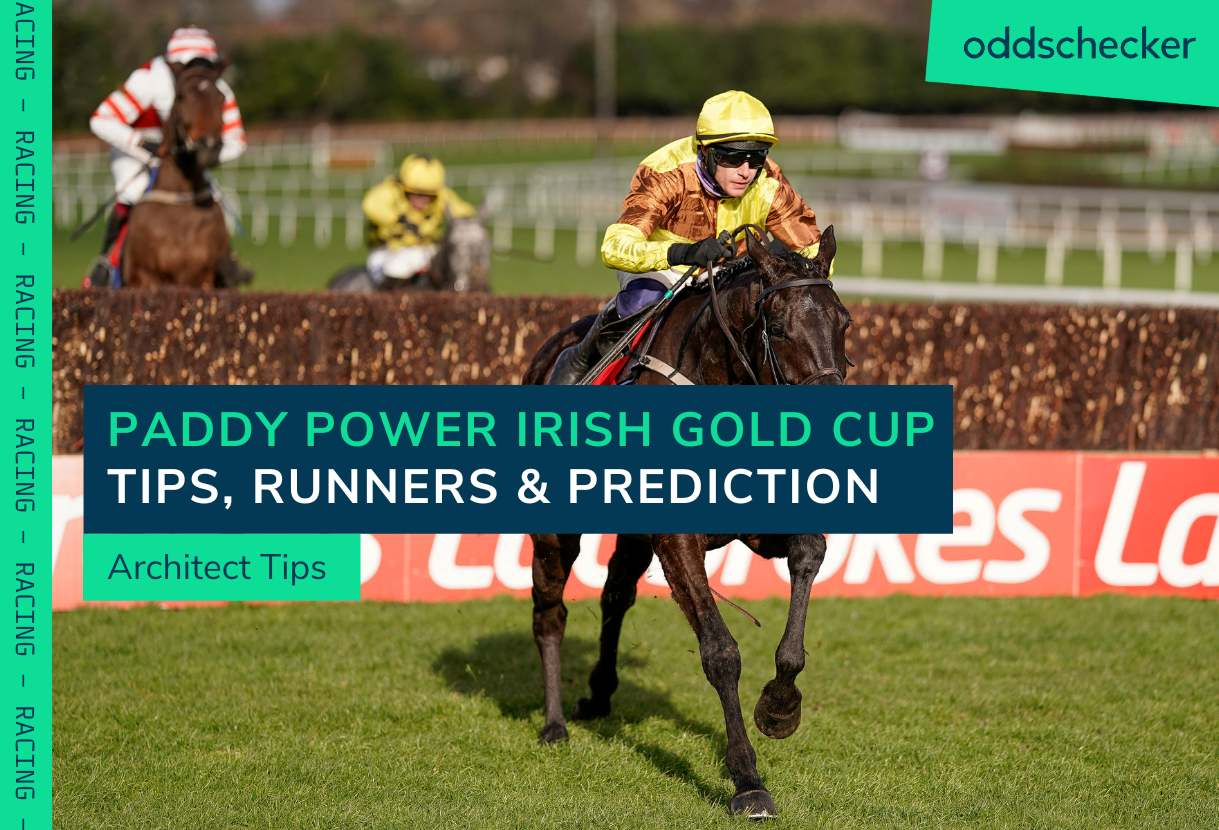 Irish Gold Cup Tips, Runners & Prediction at Leopardstown