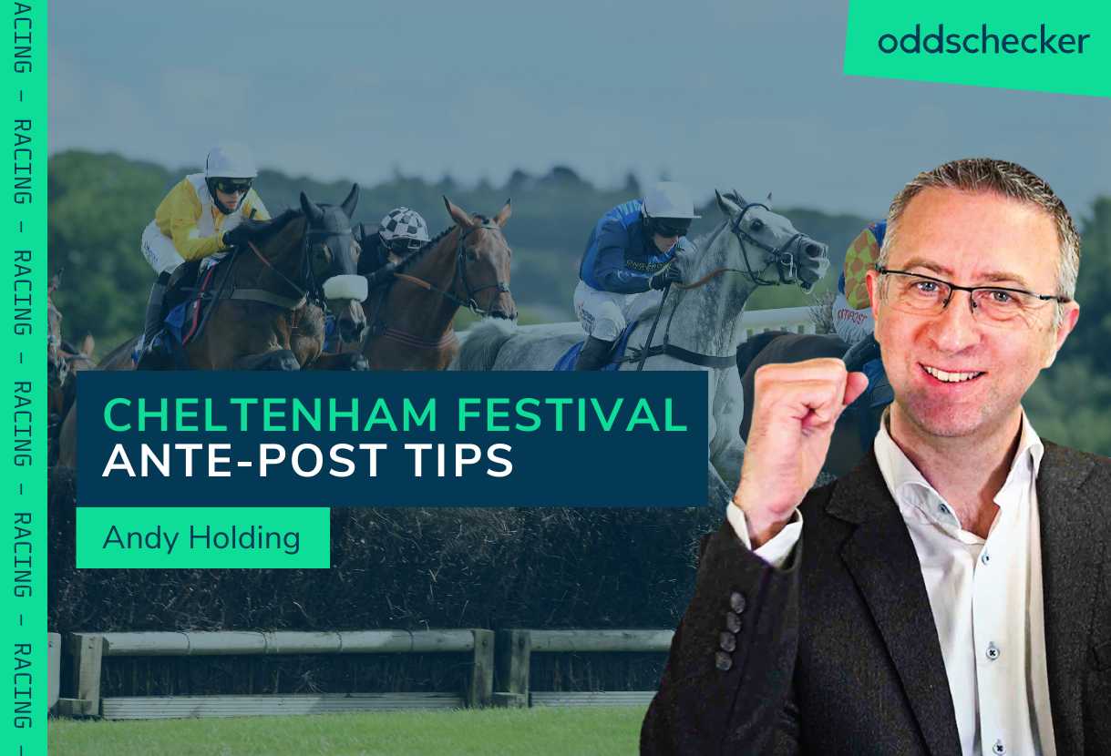 Cheltenham Festival 2024 Tips: Andy Holding's Albert Bartlett Ante Post Preview