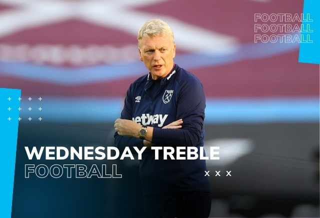 Football Accumulator Tips: Wednesday’s 7/2 Treble features FA Cup fifth round