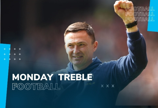Football Accumulator Tips: Watford to kickstart season in Monday’s 12/1 Treble