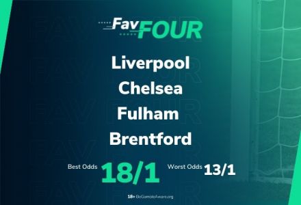 Football Accumulator Tips: Saturday 18/1 FavFour Acca backs Liverpool win