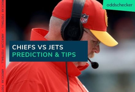 Sunday Night Football Picks: Kansas City Chiefs at New York Jets