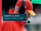 Kansas City Chiefs vs. New York Jets Prediction: Can Jordan Whitehead Dominate on Sunday Night Football?
