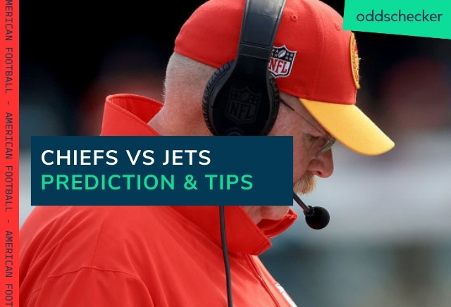 Kansas City Chiefs vs New York Jets Prediction: Can Whitehead Dominate on Sunday Night Football?
