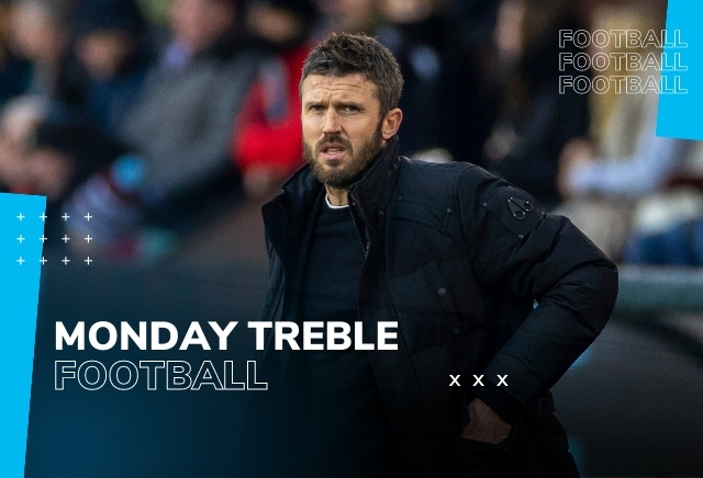 Football Accumulator Tips: Monday's 13/2 Treble featuring in-form Middlesbrough