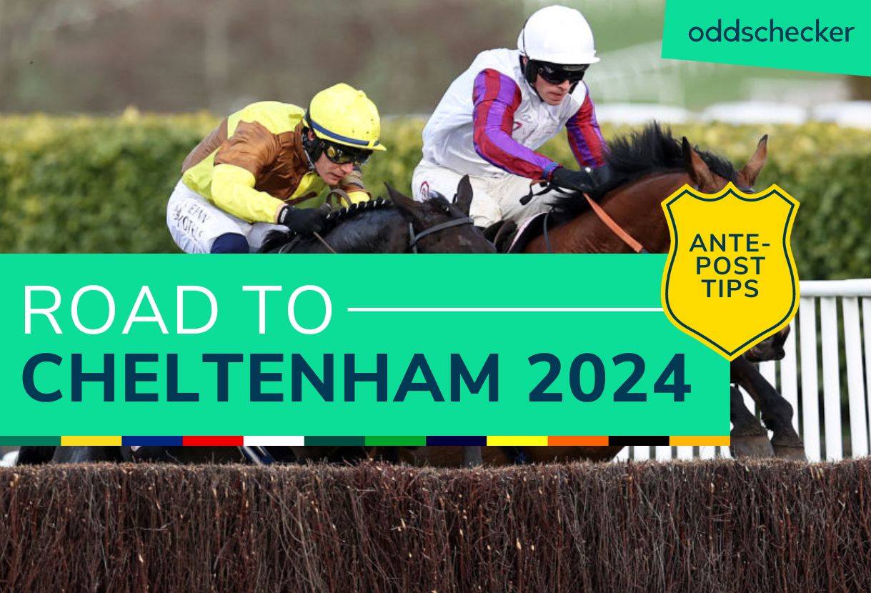 Cheltenham Gold Cup 2024 AntePost Tips & Preview Oddschecker