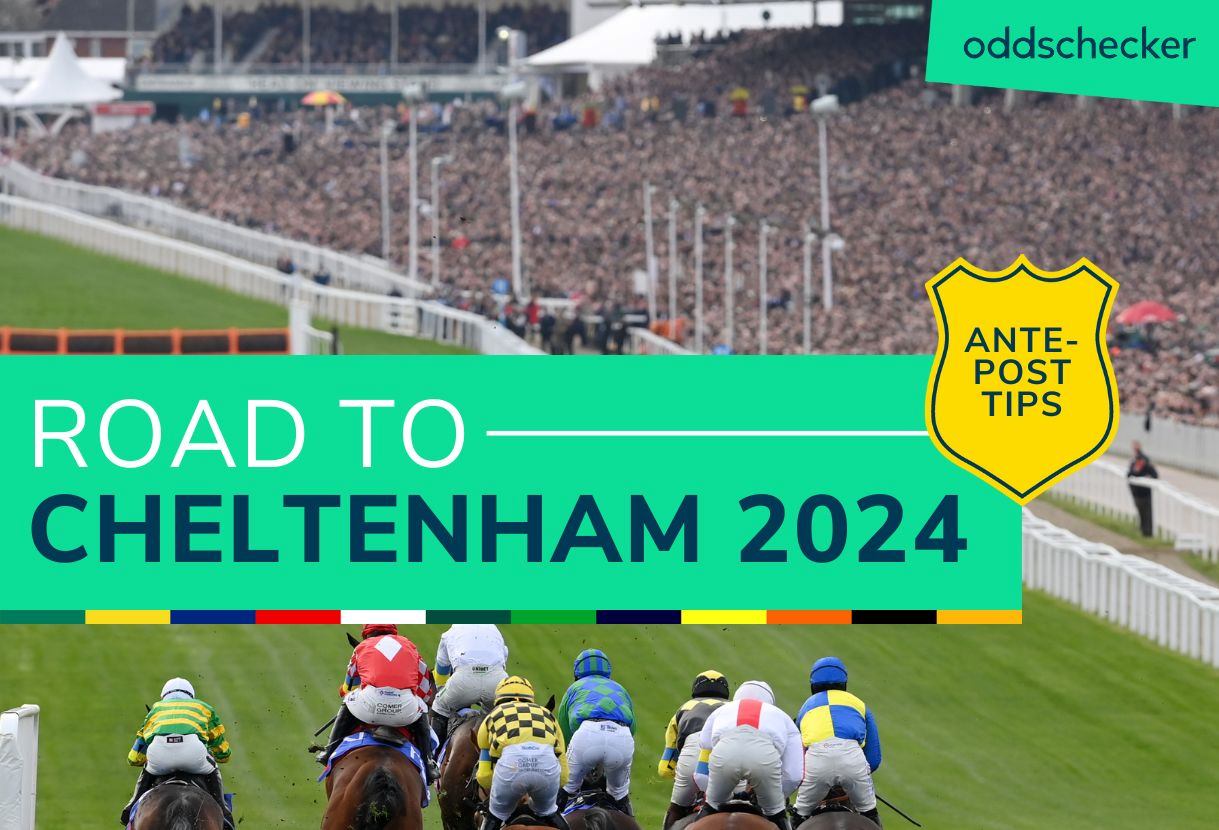 Cheltenham Festival 2024 Tips Gold Cup Entries, Odds & AntePost