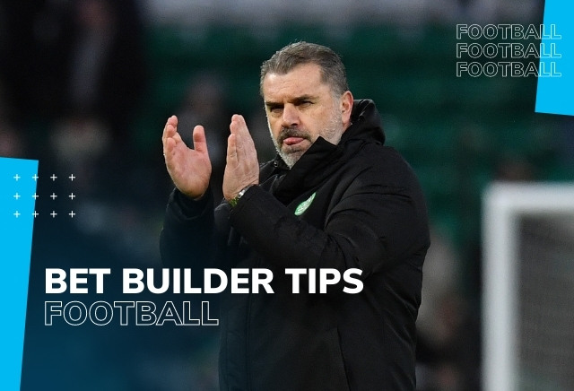 Bet Builder Tips: Celtic vs Rangers