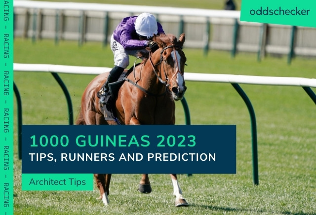 1000 Guineas 2023 Tips & Runners Guide for Newmarket