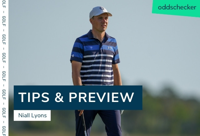 Wells Fargo Championship Tips, Odds & Tee Times: Back Spieth for overdue win