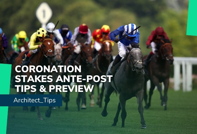 Royal Ascot 2022: Coronation Stakes Ante-Post Tips & Preview