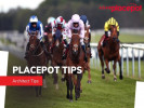 Tote Placepot Tips for Monday's Racing at Ripon