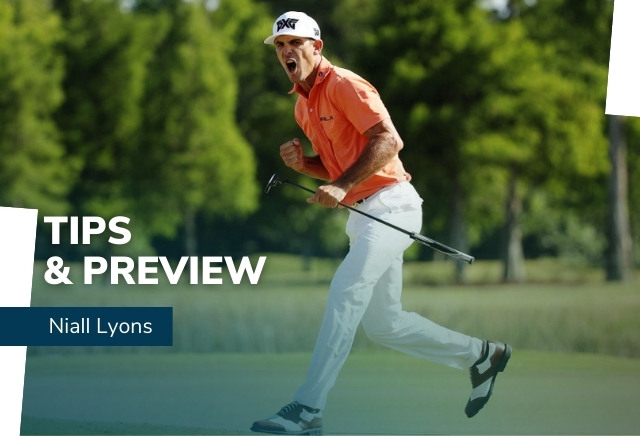 Wyndham Championship Tips, Preview, Odds & Tee Times