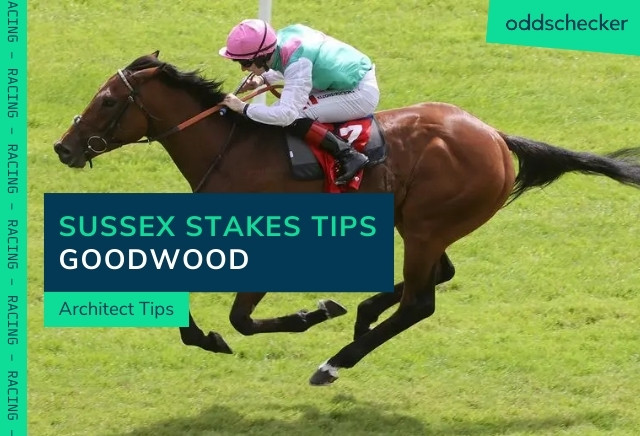 Goodwood Tips Wednesday: Sussex Stakes 2023 Tips, Runners & Prediction