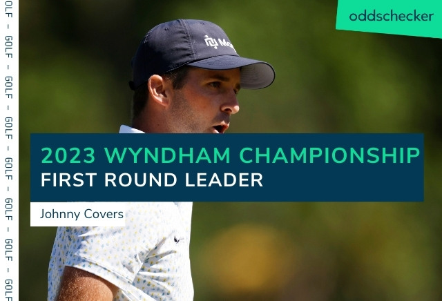 2023 Wyndham Championship Betting Odds & Insights – Round 1