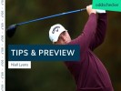 Alfred Dunhill Links Tips: Niall Lyons Golf Betting Tips, Odds & Tee Times