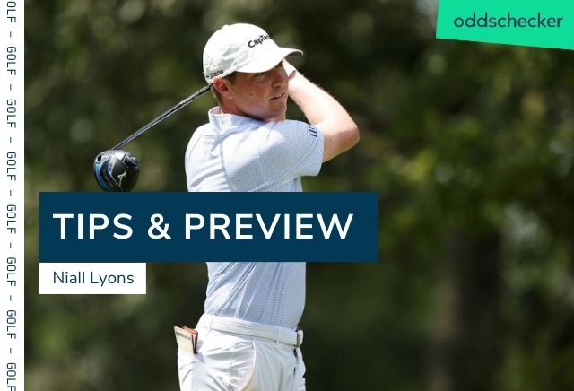 Sanderson Farms Championship Tips: Niall Lyons Golf Betting Tips & Tee Times