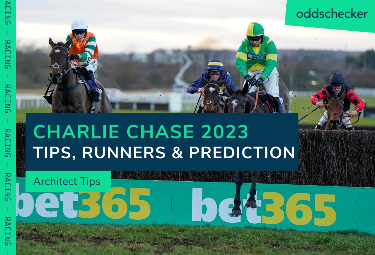 2023 Charlie Hall Chase Tips, Runners & Prediction at Wetherby