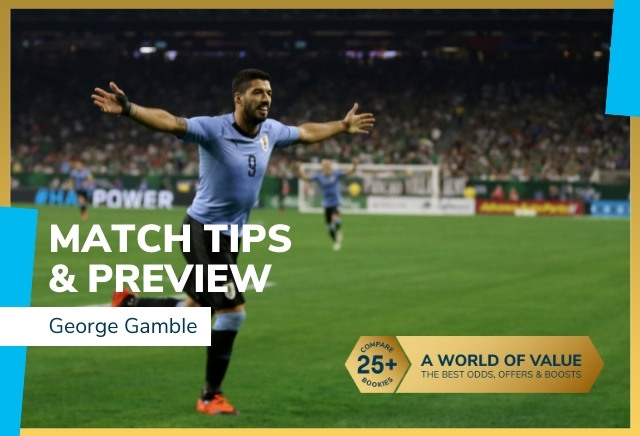 Ghana vs Uruguay Prediction, Lineups, Results & Betting Tips