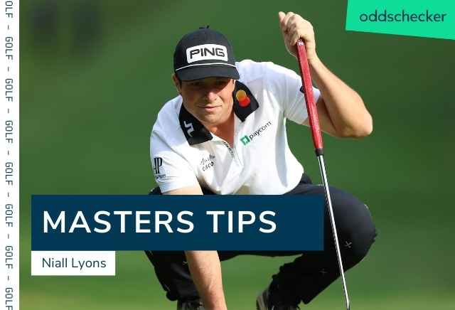 Masters 2023 Tips, Preview, Odds & Tee Times
