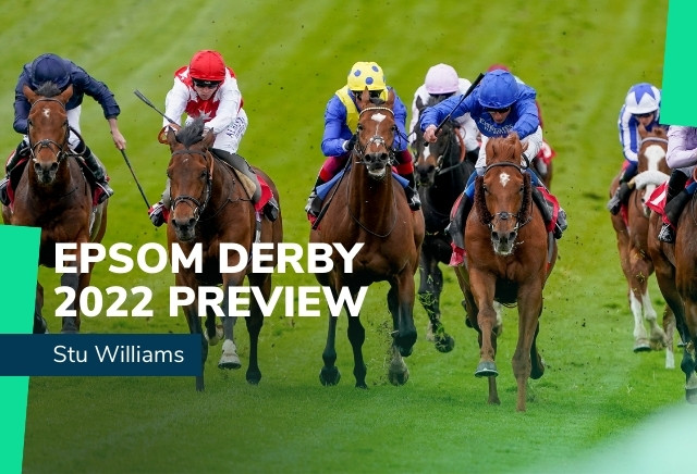 Epsom Derby: Tips, Runners & Prediction