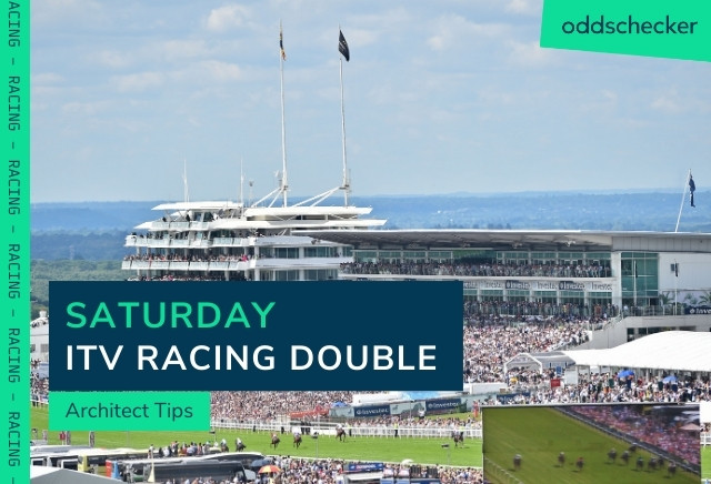 ITV Racing Tips: Saturday Each-Way Double for Epsom