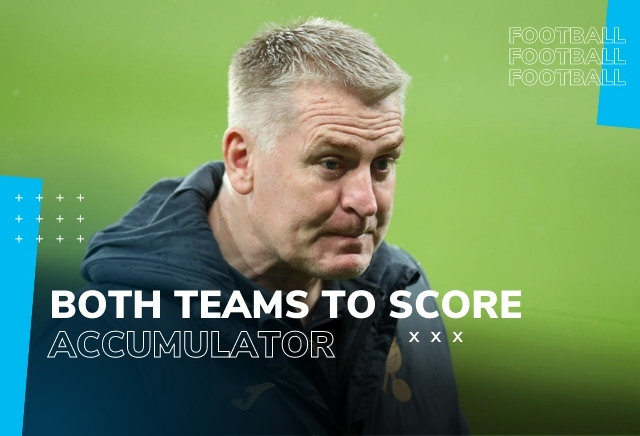 Detailed Both Teams To Score Tips And Predictions: Our 7-1 Acca For Saturday's Action Background for Mobile Detailed Both Teams To Score Tips And Predictions: Our 7-1 Acca For Saturday's Action Background for Mobile
