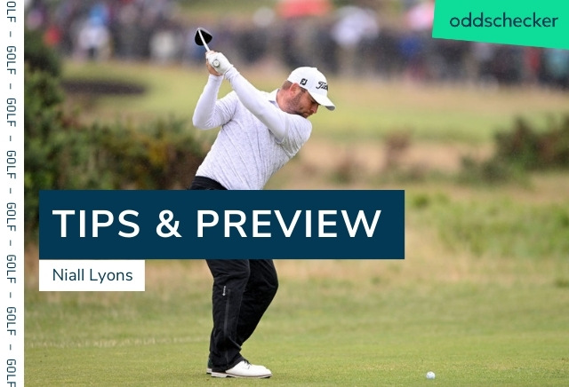Omega European Masters Tips: Niall Lyons Golf Betting Tips, Odds & Tee Times