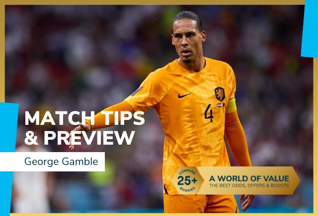 Netherlands vs USA Prediction, Lineups, Results & Betting Tips