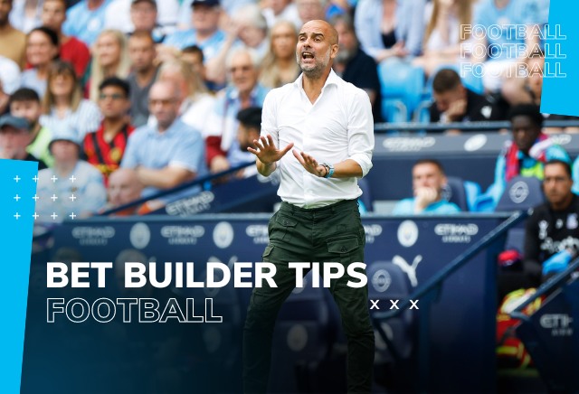Chelsea vs Manchester City Bet Builder Tips: Haaland to score in 12/1 chance