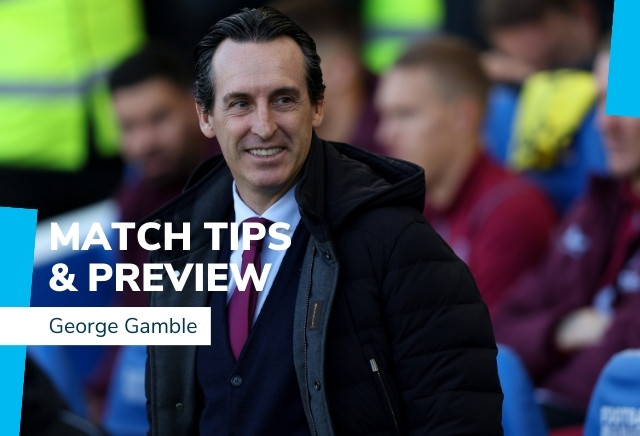 Aston Villa vs Wolves Prediction, Lineups, Results & Betting Tips