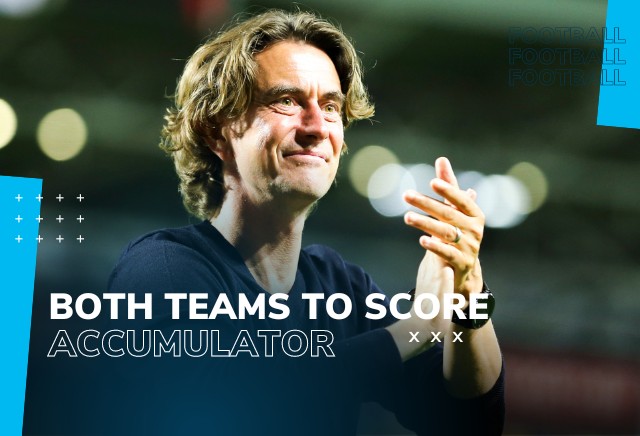 Both Teams to Score Tips: Saturday's 5/1 Acca featuring Brentford vs Southampton