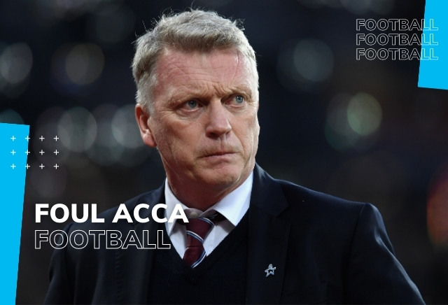 Premier League 10/1 Fouls Acca for 3pm kick-offs featuring Declan Rice