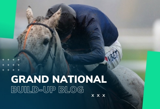 Grand National 2022: This Week's Road to Aintree Blog