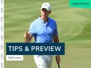 The Memorial Tournament Tips: Niall Lyons Preview, Odds & Tee Times