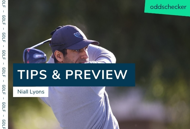 Irish Open Tips: Niall Lyons Golf Betting Tips, Odds & Tee Times