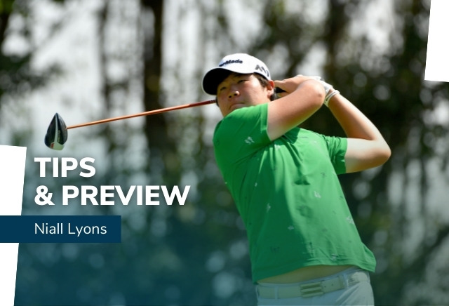 Shriners Children's Open Tips, Preview, Odds & Tee Times