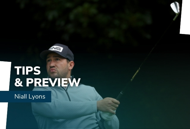 Open de Espana Tips, Preview, Odds & Tee Times
