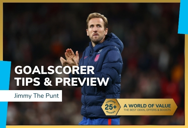 Goalscorer Tips: Mbappe and Kane feature in Sunday's 4/1 World Cup Double