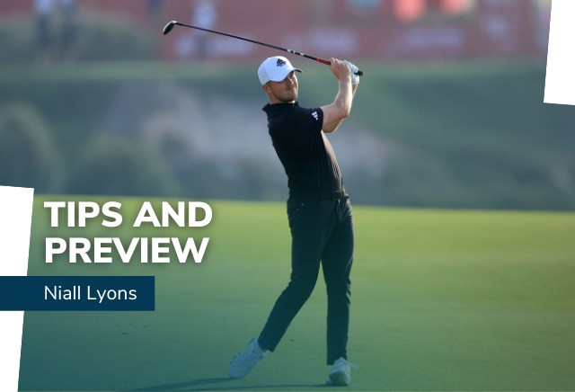 Ras Al Khaimah Classic Tips, Preview, Odds & Tee Times
